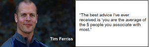 Tim Ferriss