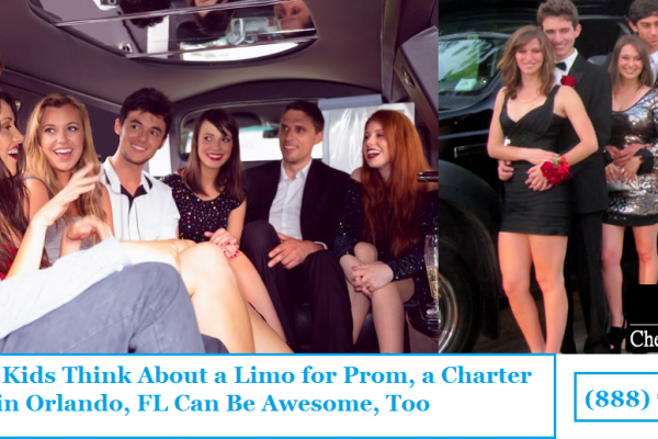 Charter Bus Rental Lincoln