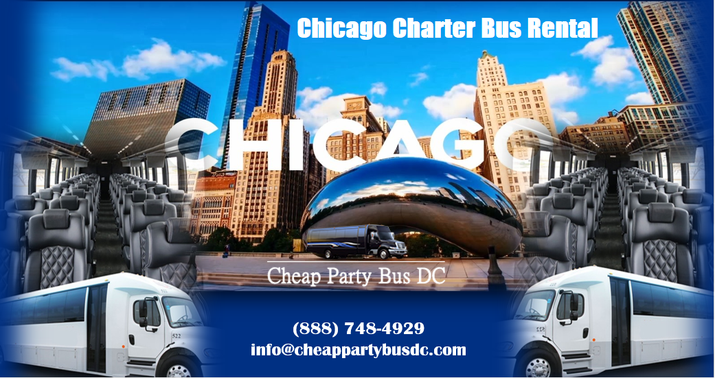 Chicago Charter Bus Company