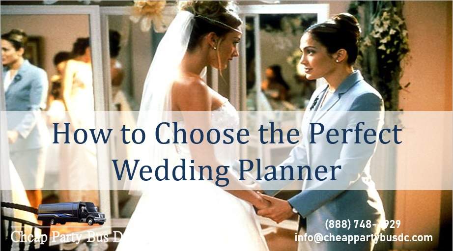 How to Score a Fantastic Wedding Planner with a Single Question