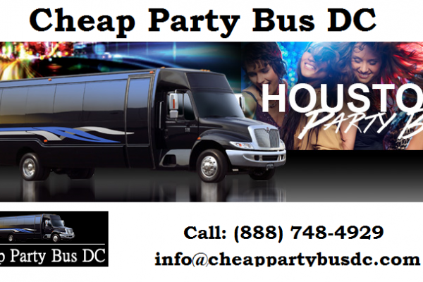 Party Bus Indianapolis Indiana