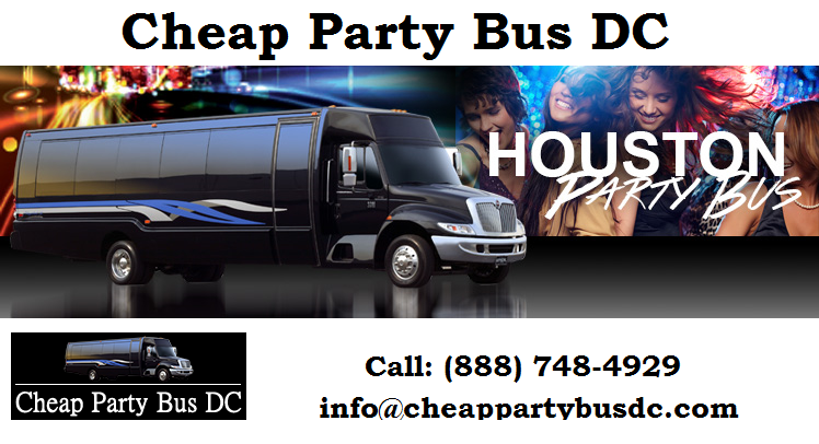 Party Bus Indianapolis Indiana