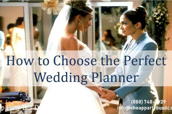 How to Score a Fantastic Wedding Planner with a Single Question